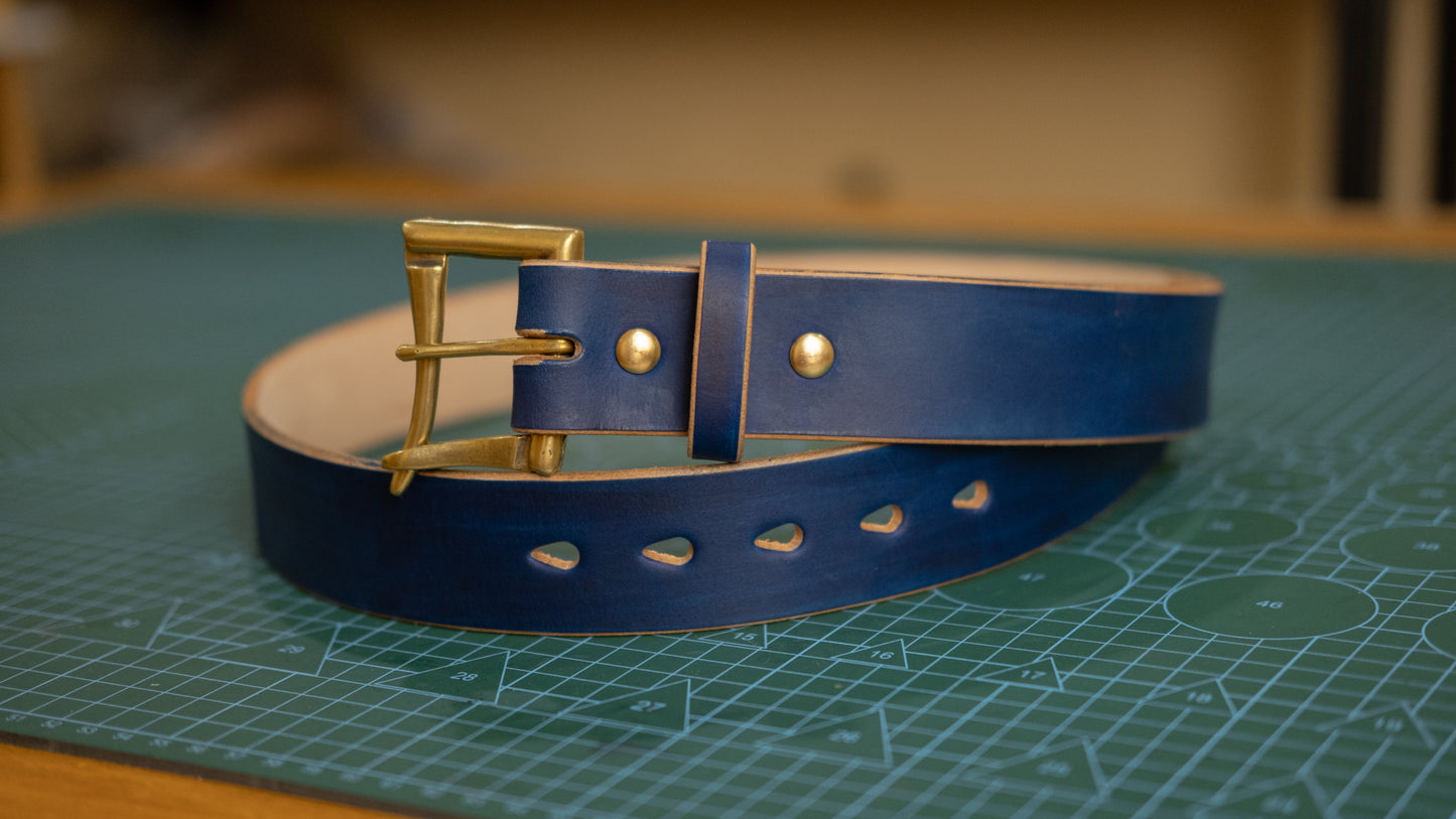 LAKANDULA (Quick Release brass)