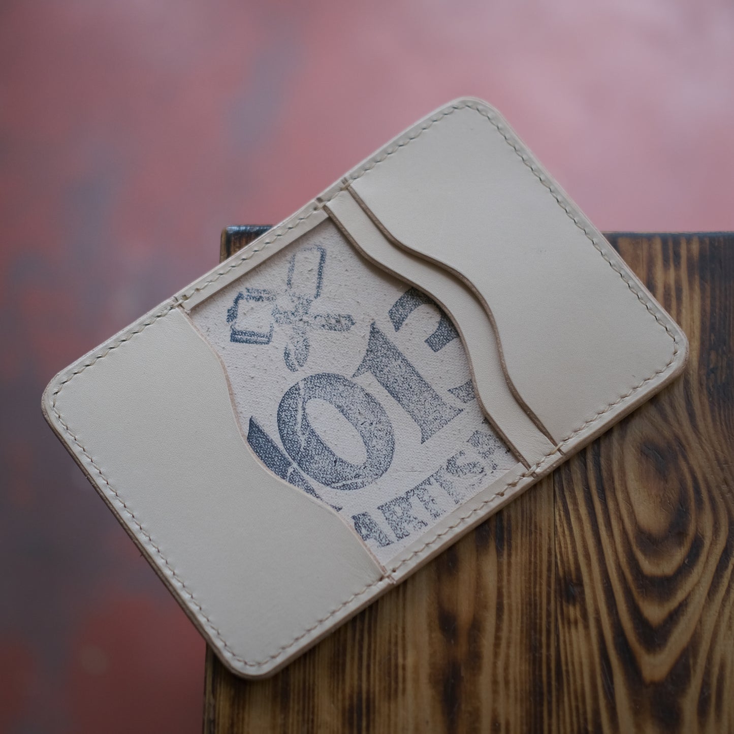 LUNA (Bifold) RtS
