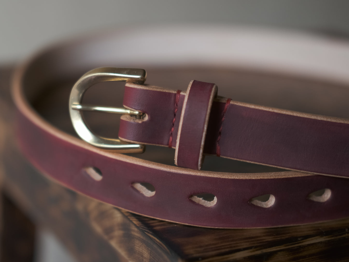 LAKANDULA Heel Bar (25mm)