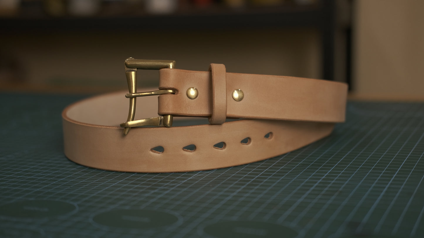 LAKANDULA (Quick Release brass)