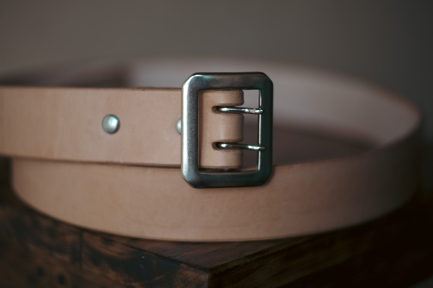 LAKANDULA (Japanese Nickel Double Prong)