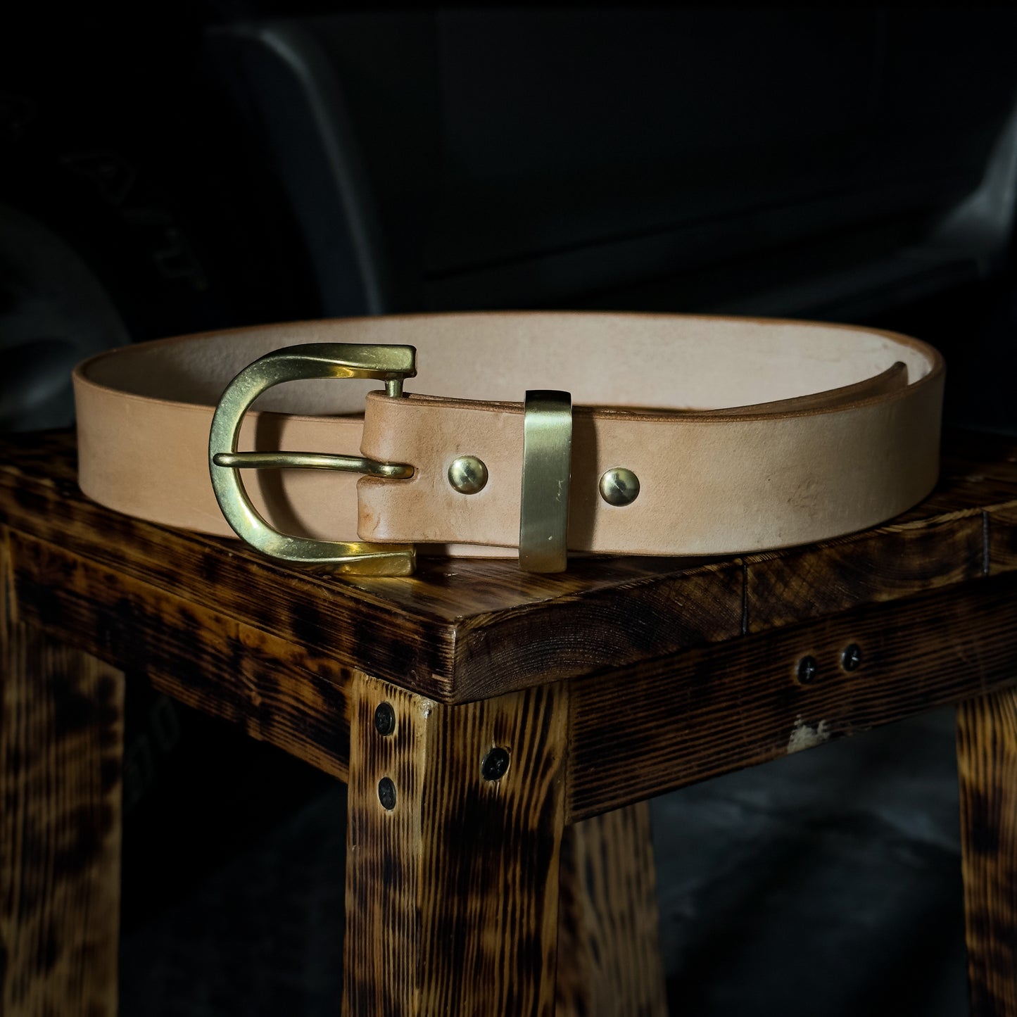 LAKANDULA Heel Bar (40mm)