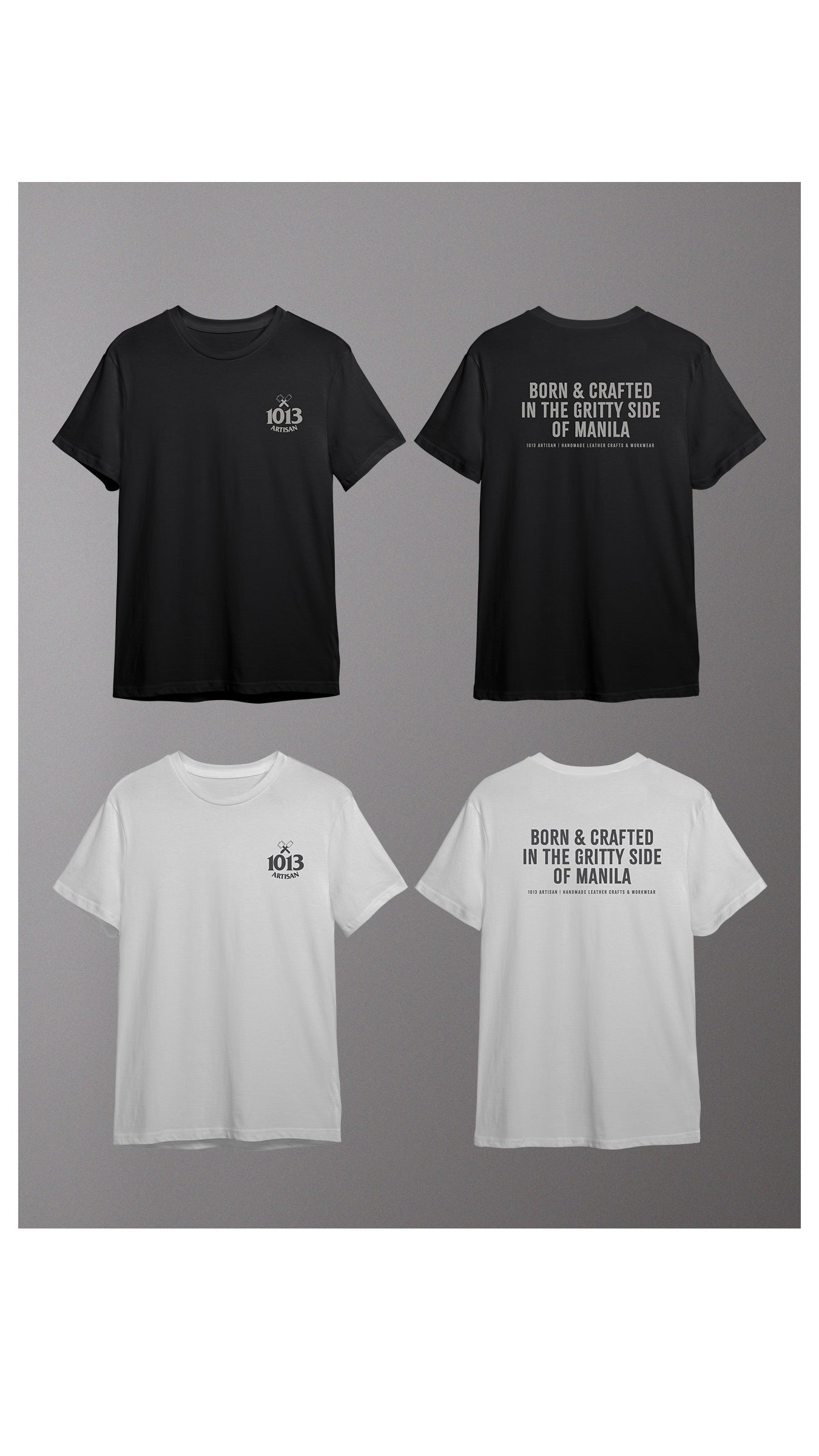 Ten Thirteen Artisan Shirt