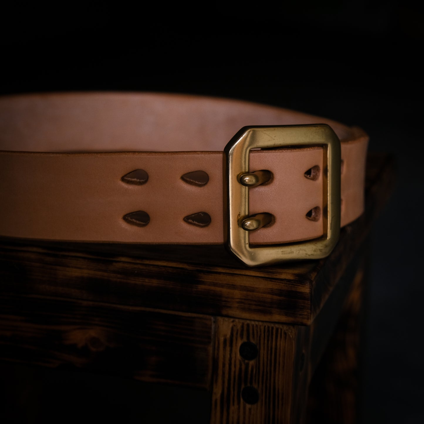 LAKANDULA (Double Prong)