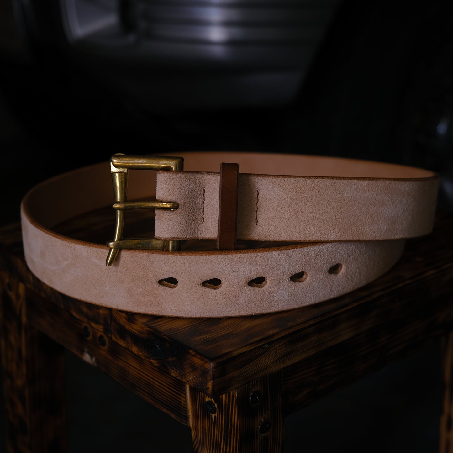 LAKANDULA (Quick Release brass)
