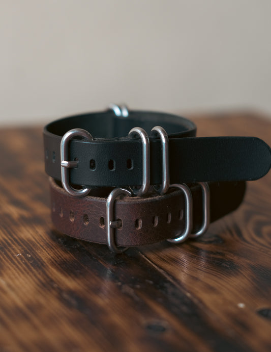 Moriones (Nato strap pass thru)