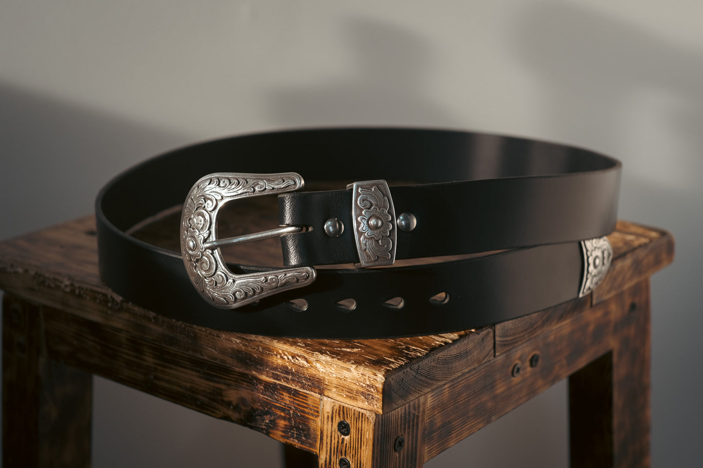 LAKANDULA (Western Buckle 40mm)