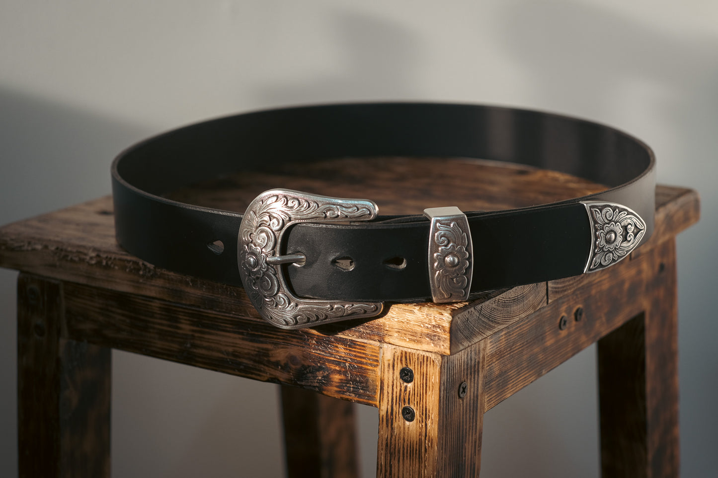 LAKANDULA (Western Buckle 40mm)